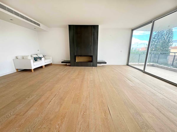 Penthouse in Egkomi - view 1