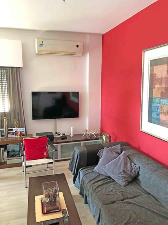 Apartment in Mouttagiaka - view 1