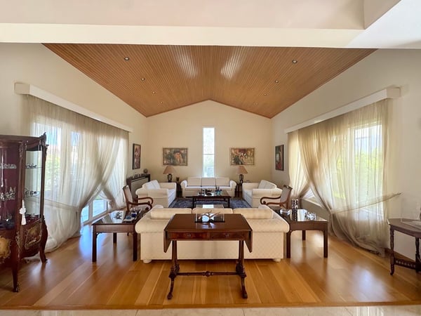 House in Aglantzia - view 1