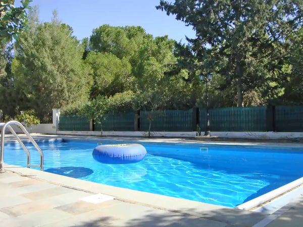 House in Larnaca Municipality - view 1