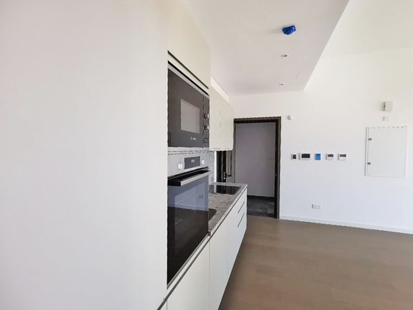 Apartment in Ayios Stylianos - view 1
