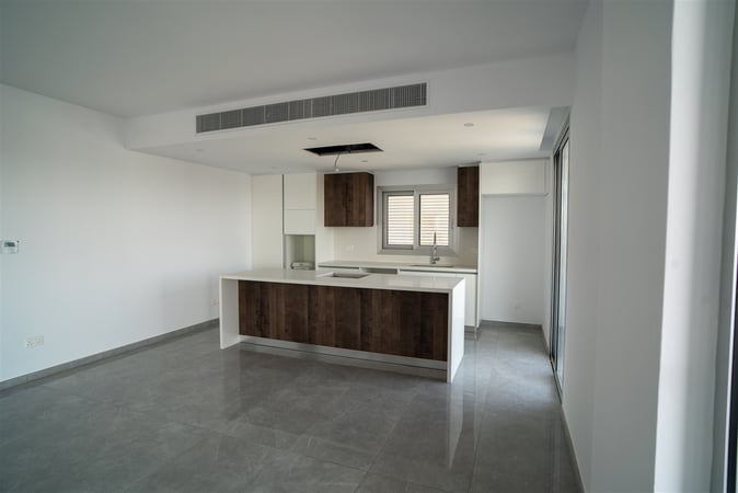 Apartment in Agios Dimitrios - view 1