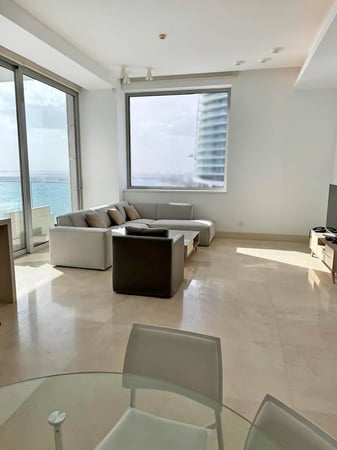 Penthouse in Agios Nektarios - view 1