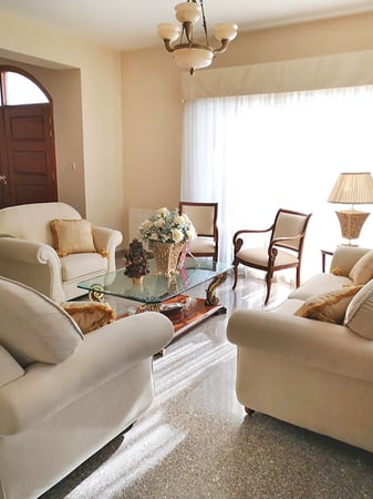 House in Fasoula - view 1