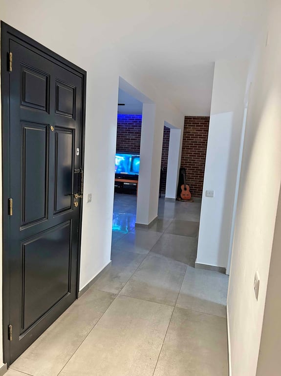 Penthouse in Egkomi - Image 5