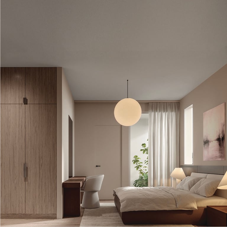 Penthouse in Skala - Image 3