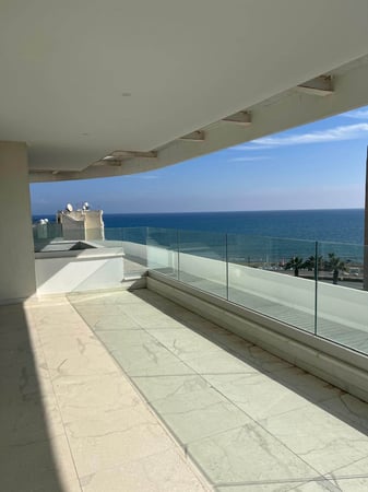 Apartment in Skala - view 1