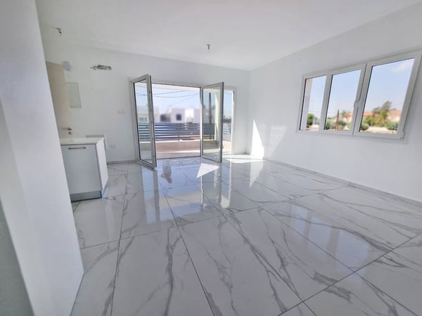 Penthouse in Asomatos - view 1