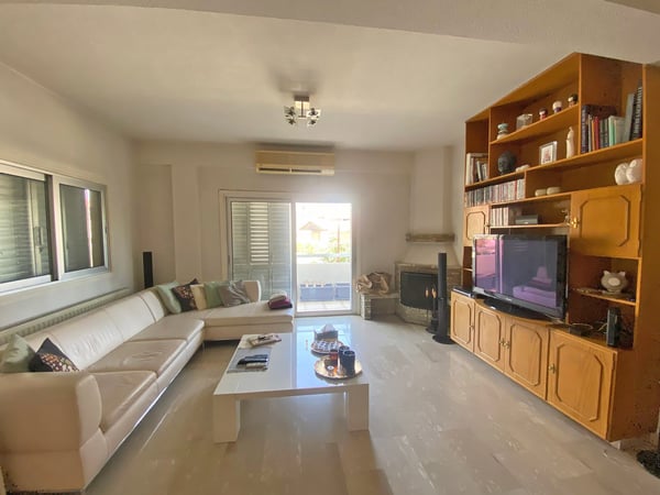 Apartment in Nicosia Municipality - view 1