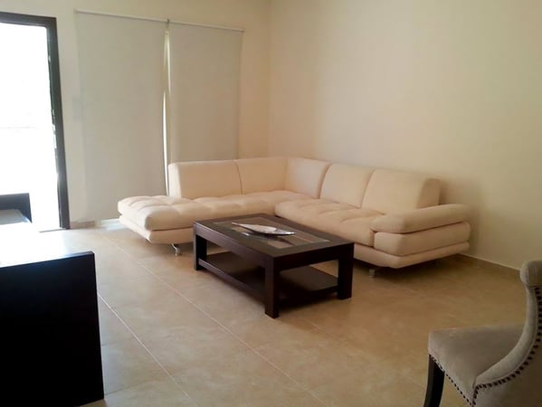 House in Monagroulli - view 1