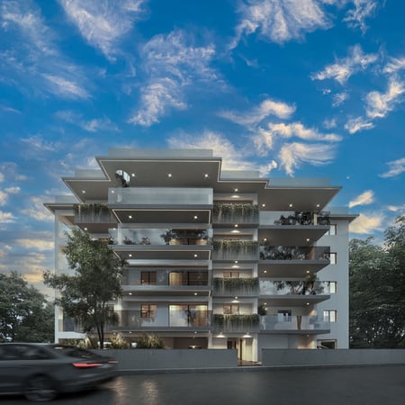 Apartment in Sotiros - view 1