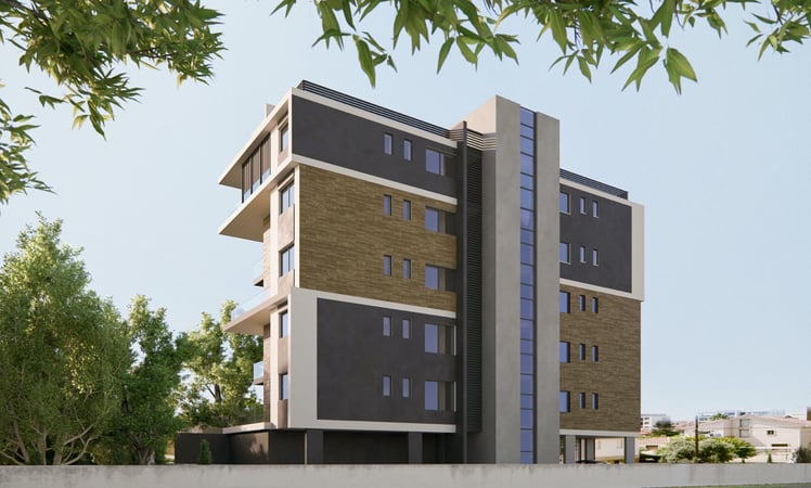 Apartment in Mouttagiaka - view 1