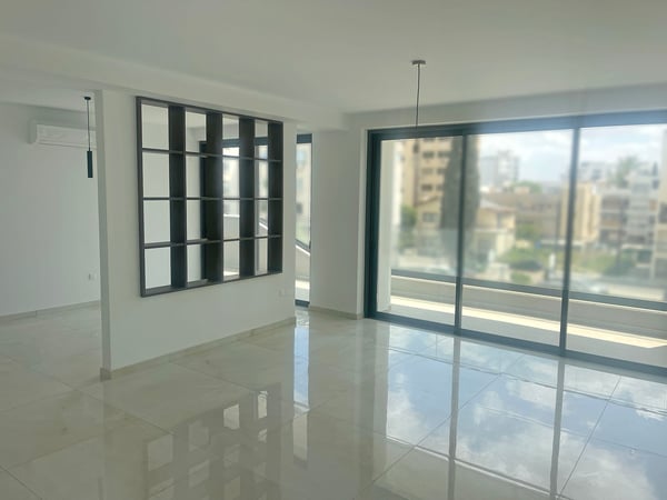 Apartment in Agios Ioannis - view 1