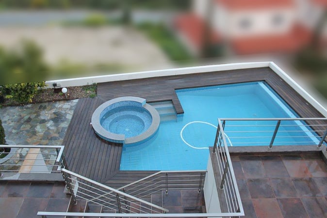 House in Palodeia - view 1