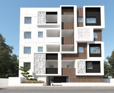 Apartment in Larnaca - view 1