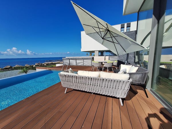 House in Paphos Municipality - view 1