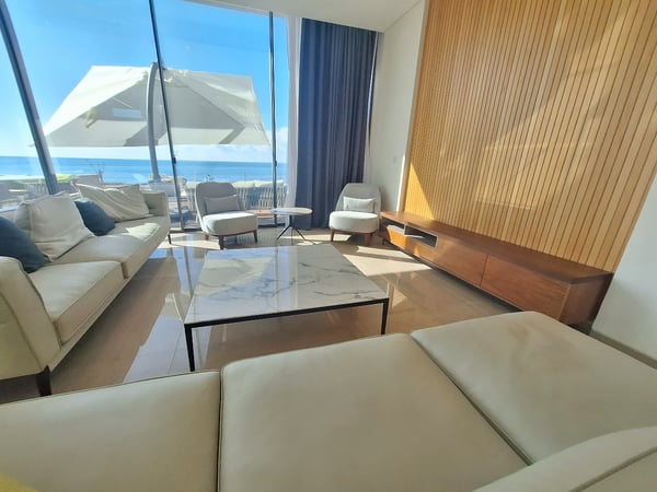 House in Ayios Theodoros - view 1