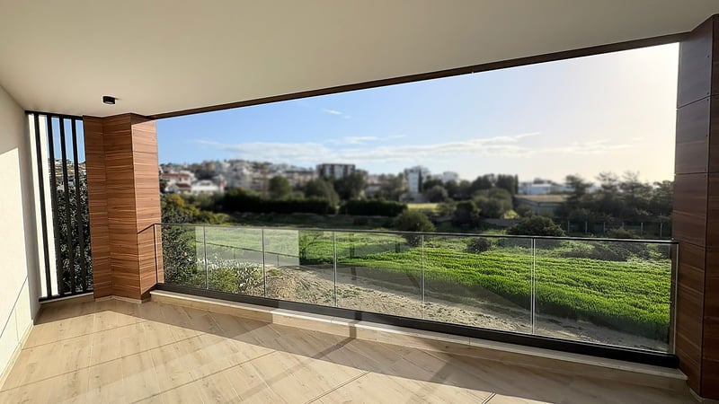 Penthouse in Panthea - view 1