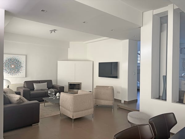 Apartment in Dasoupolis - view 1