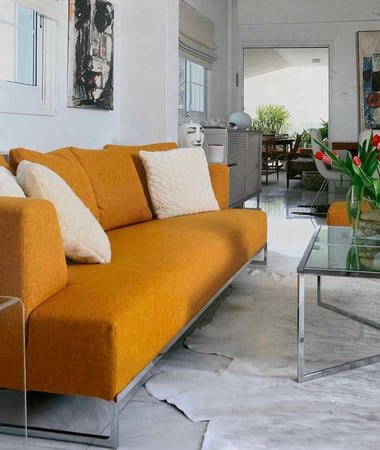 Penthouse in Nicosia - view 1