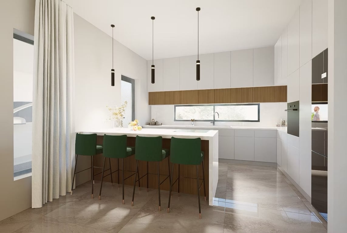 House in Strovolos - Image 5