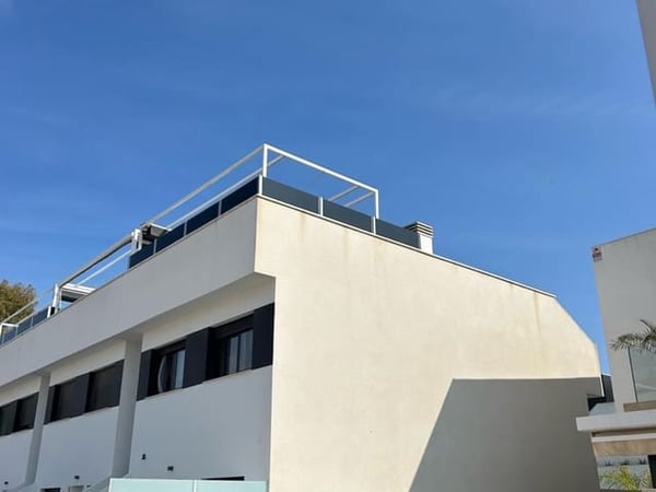 Apartment in Urbanizacion los Balcones - view 1