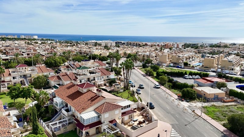 Apartment in La Zenia - view 1