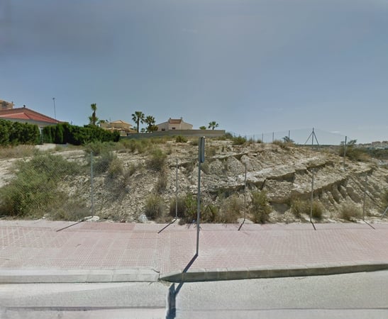 House in Ciudad Quesada - view 1