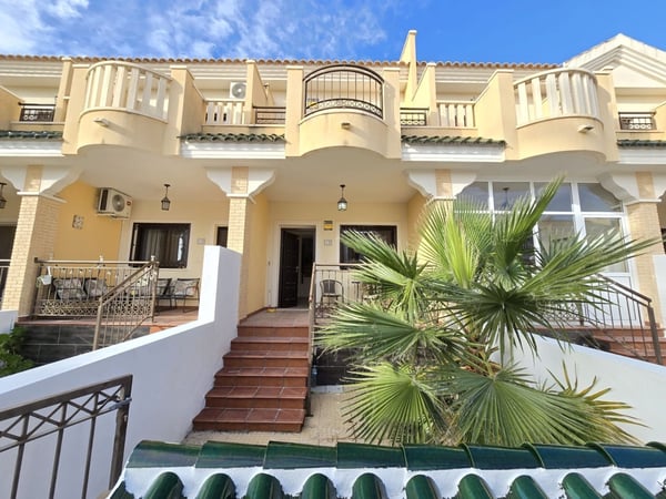 House in Ciudad Quesada - view 1