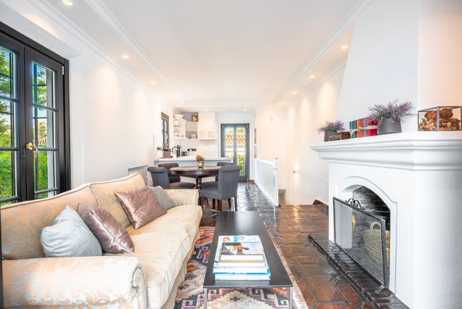 House in Marbella - view 1