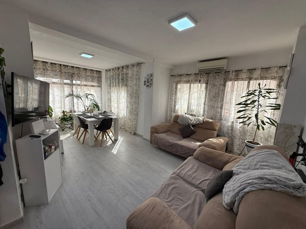 Apartment in Torrevieja - view 1