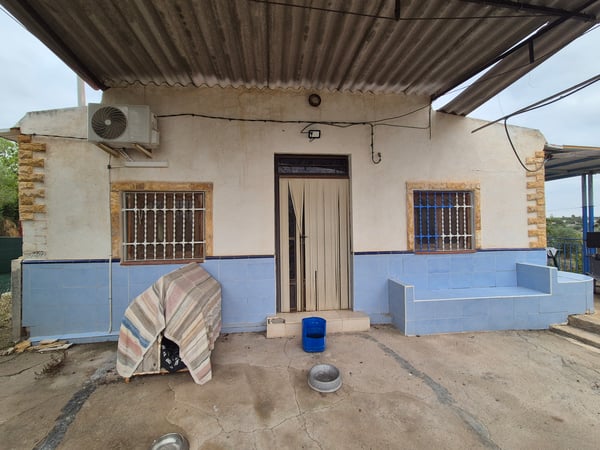 House in Las Torres de Cotillas - view 1