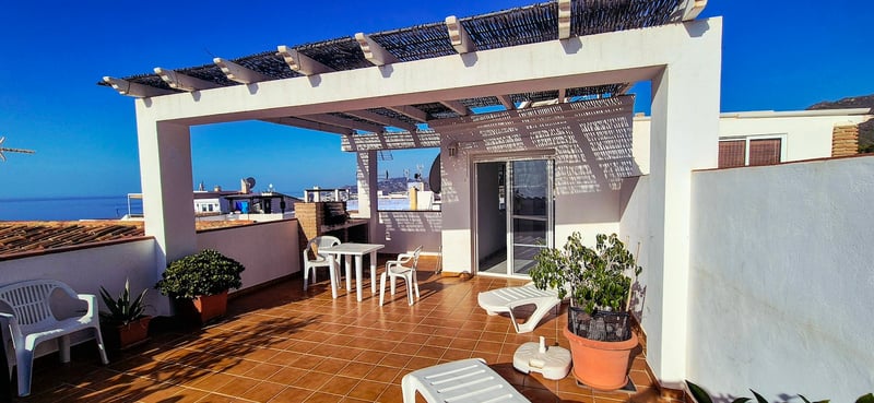 House in Maro - view 1