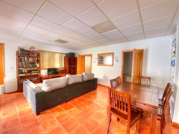 House in Chilches - view 1