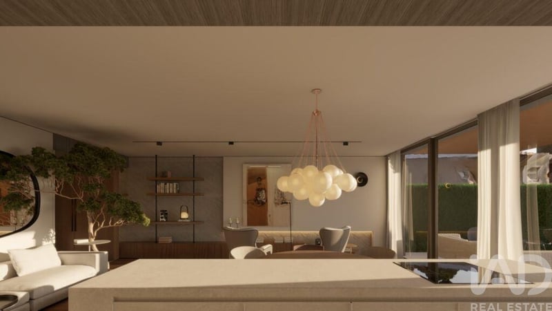 Apartment in Sao Martinho - view 1