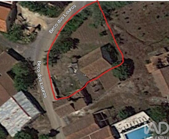 Land in Landal - view 1