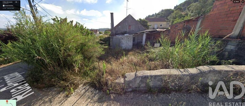 Land in Landal - view 1