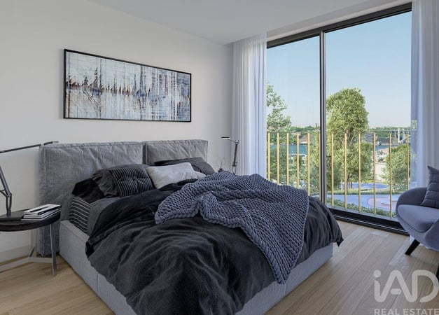 Apartment in Canidelo - view 1