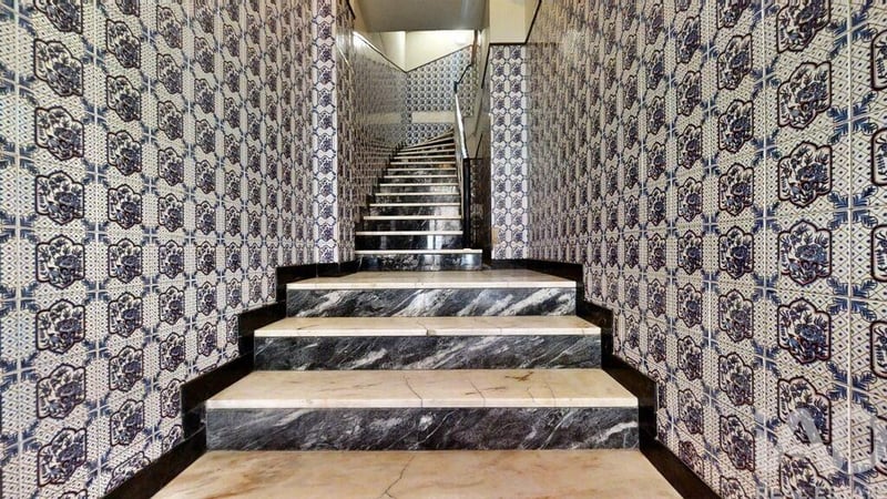 Apartment in Porto - view 1