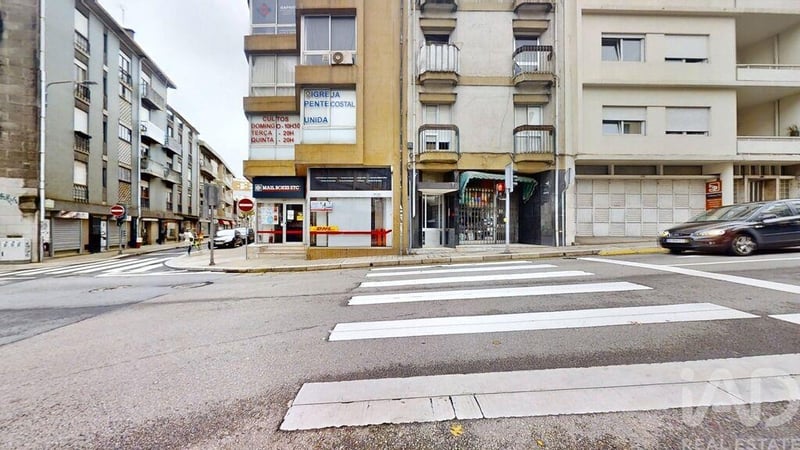 Apartment in Porto - view 1