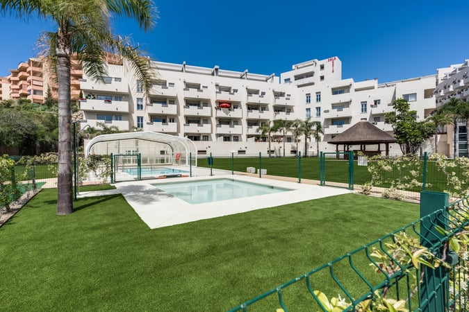 Penthouse in Riviera del Sol - view 1