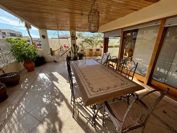 Apartment in Ibiza Town - view 1