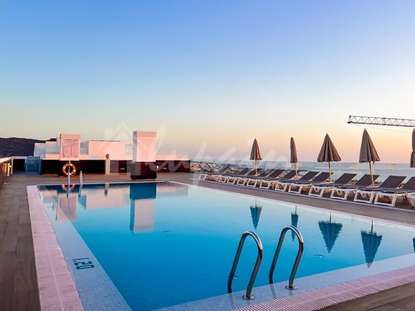 Apartment in Adeje - view 1