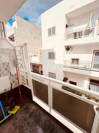 Apartment in Guaza - view 1