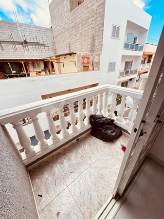 Apartment in Arona - view 1