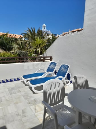 Apartment in Playa de las Americas - view 1