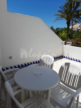 Apartment in Playa de las Americas - view 1
