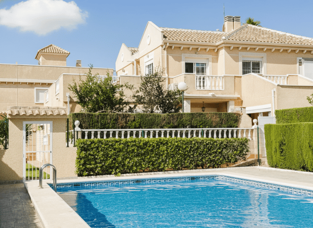 House in Torrevieja - view 1