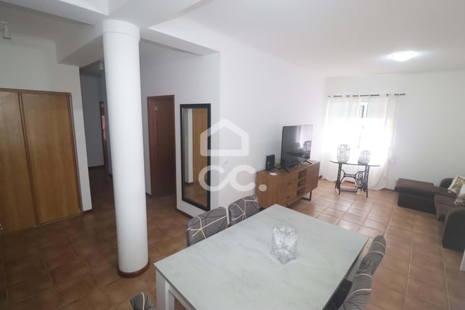 Apartment in Faja de Baixo - view 1