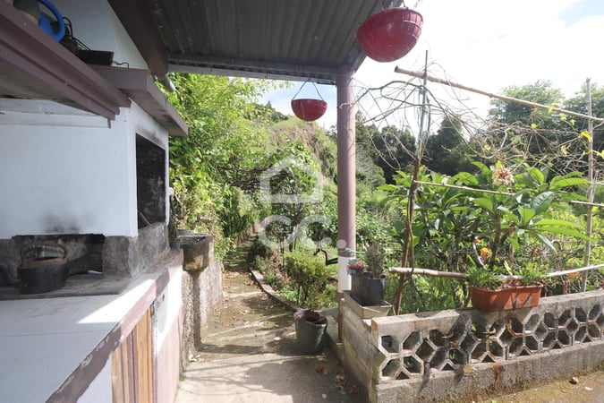 Land in Povoacao - view 1